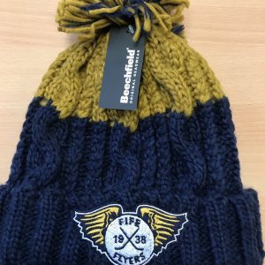 Fife Flyers Bobble Hat