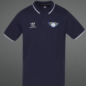 Warrior - Fife Flyers Polo Shirt