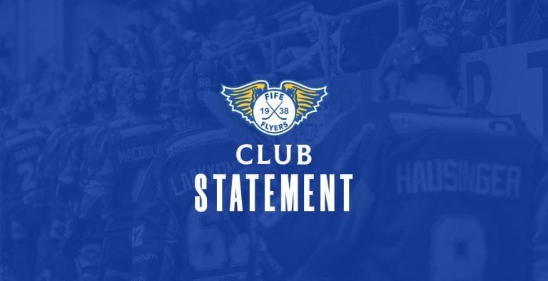 Club Statement