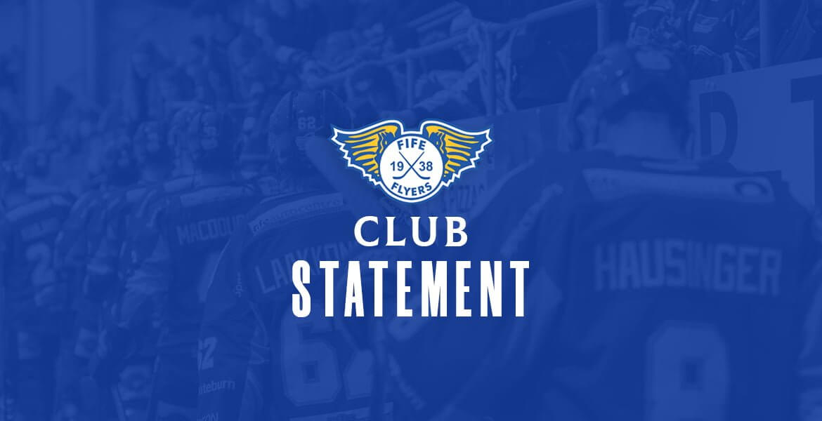 Club Statement