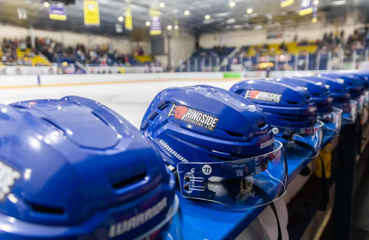 Elite Ice Hockey League announces 2023/24 season fixtures