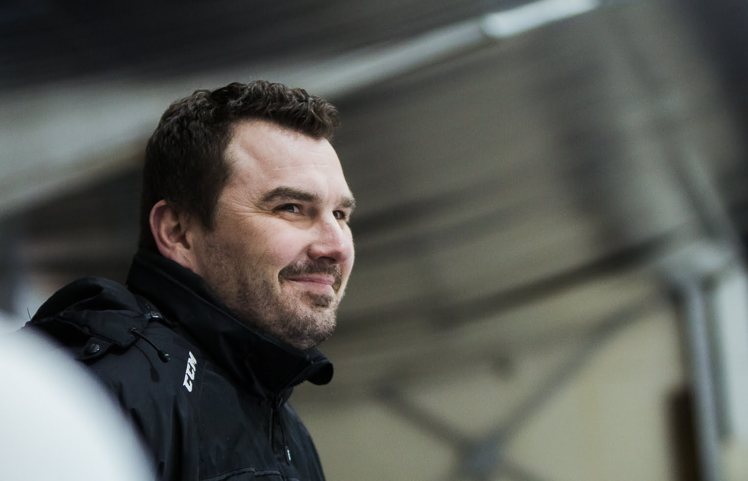 Dutiaume and Hutchins to step back from coaching roles Fife Flyers