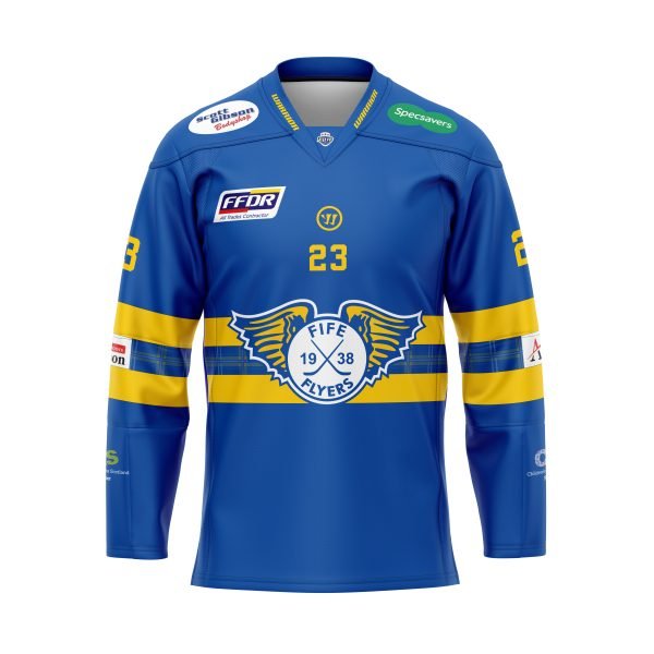 Shop Fife Flyers