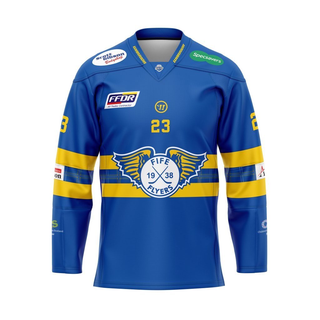 Shop Fife Flyers
