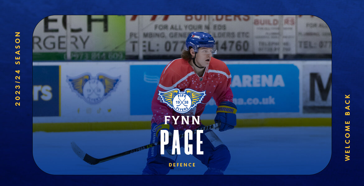Page Excited to Return for the New Era