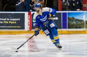 Bulmer - Fife Flyers