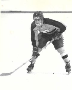 D Latto 1 - Fife Flyers