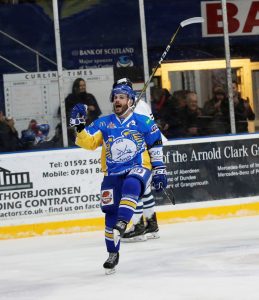 Finnuci - Fife Flyers