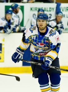 Hogg - Fife Flyers