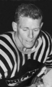 Hudson - Fife Flyers