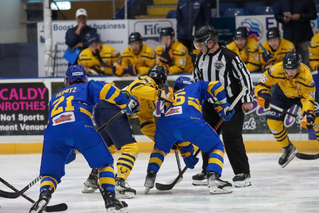 News Fife Flyers
