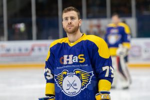 Just - Fife Flyers