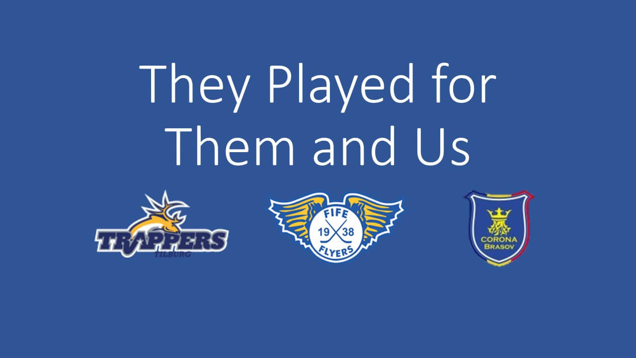 Flyers to also play for Tilburg or CSM Corona Brasov