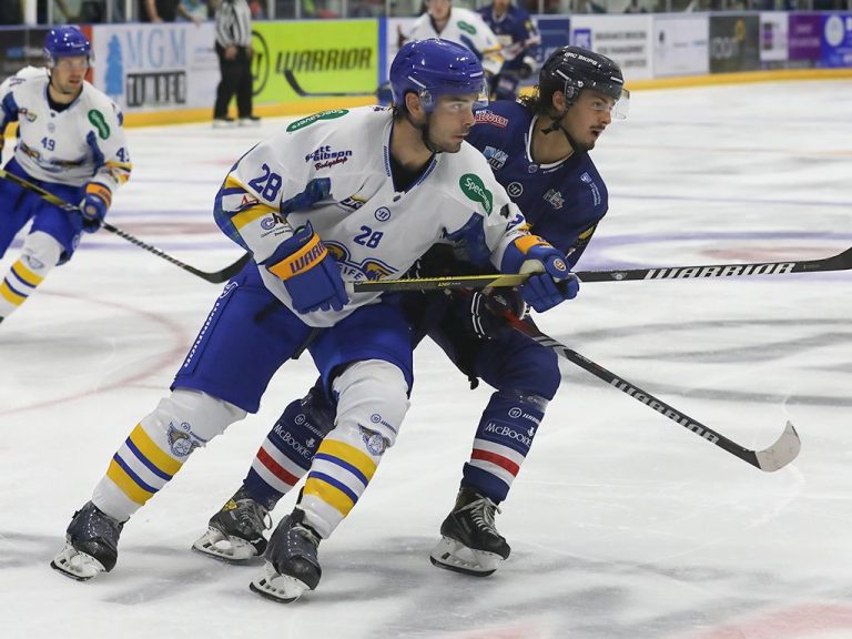 September 10, 2023 Fife Flyers