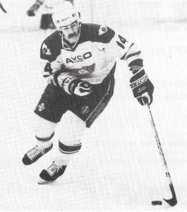 Steve Gatzos 2 - Fife Flyers