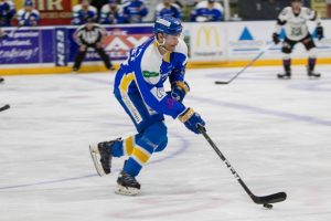 Stoflet - Fife Flyers