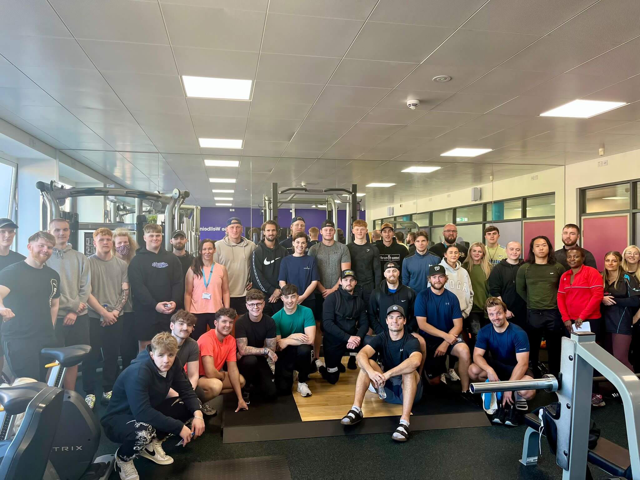 Fife Flyers hit the ground running