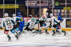 Weekend Recap – Week 4 - Fife Flyers