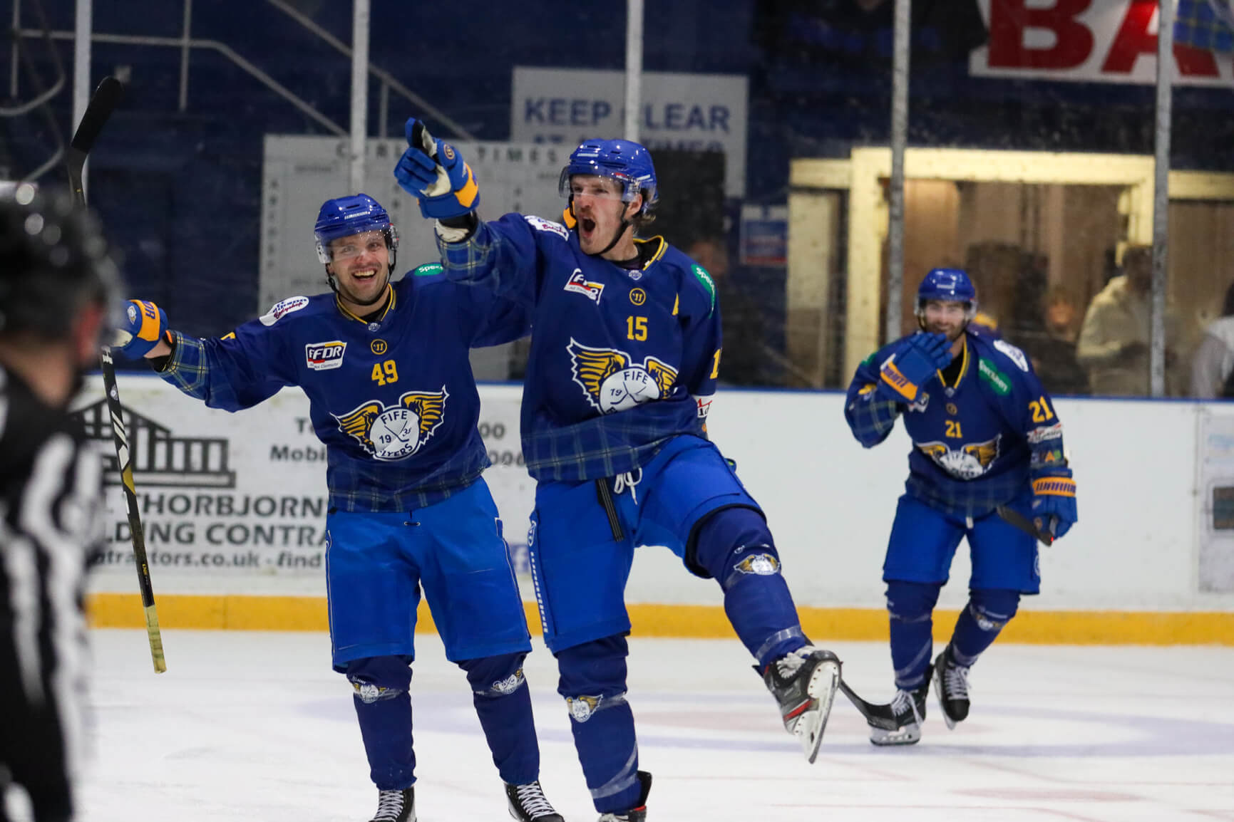 Match Report – Saturday 7th October 2023
