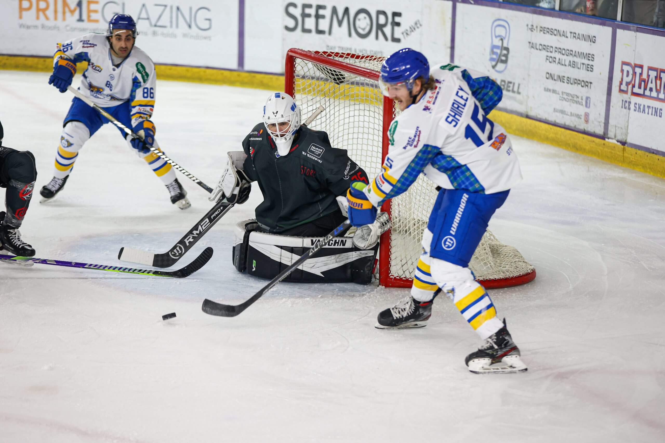 Match Report – Friday 27th October 2023