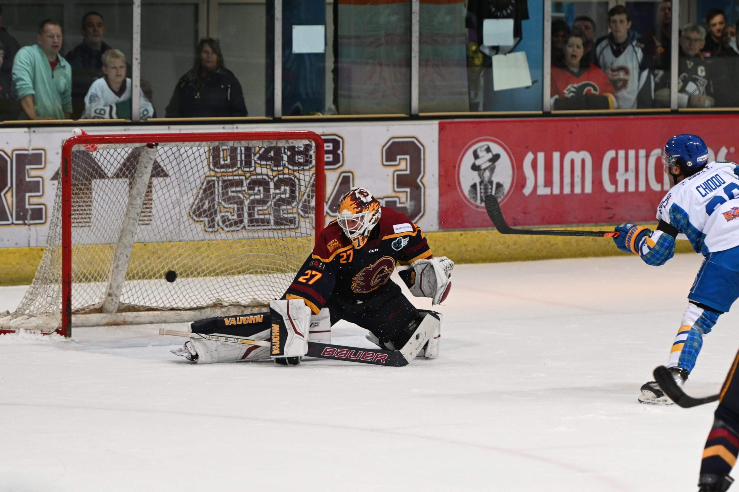 Match Report – Sunday 5th November 2023