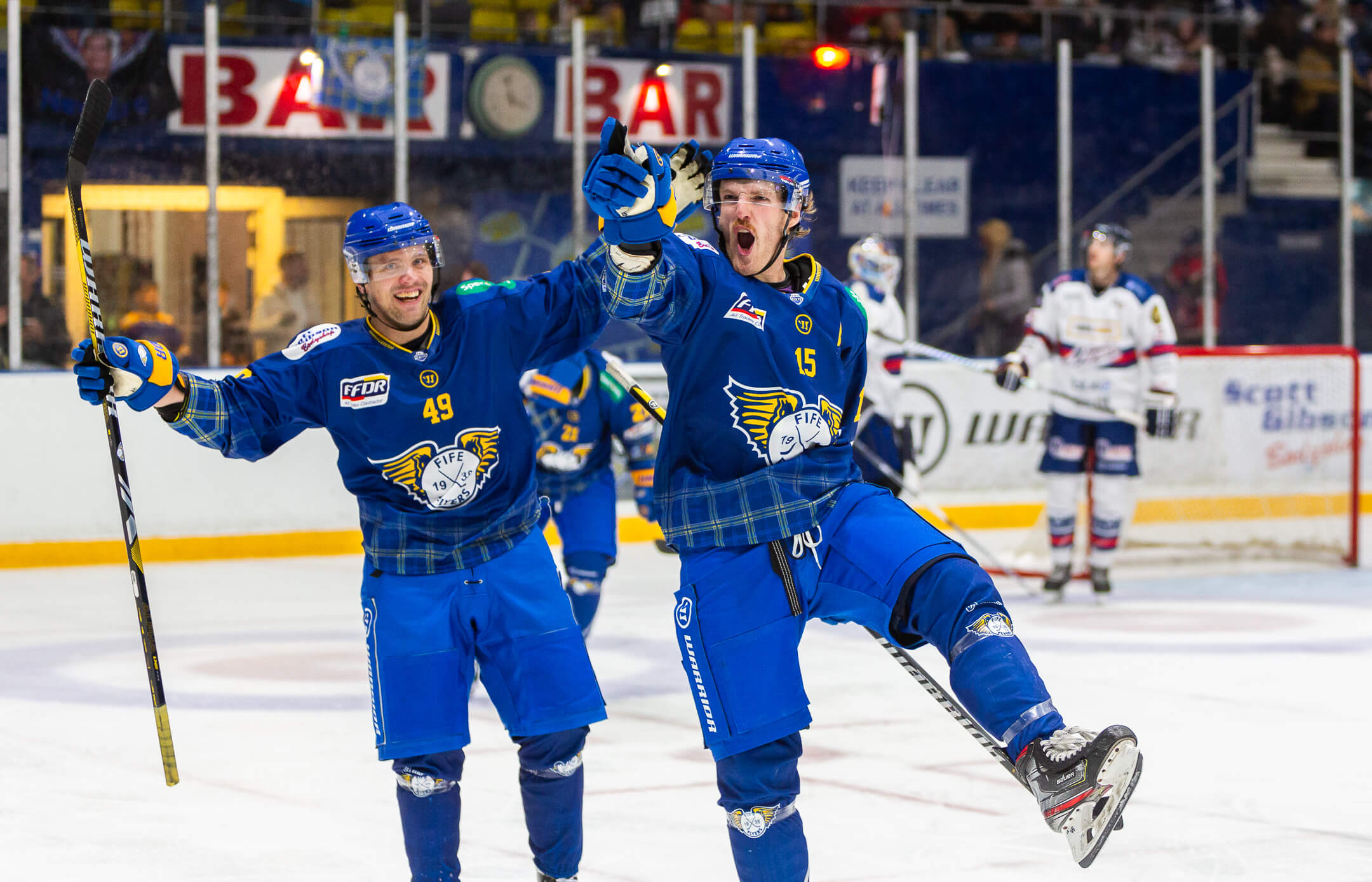Challenge Cup Quarter Final fixtures announced