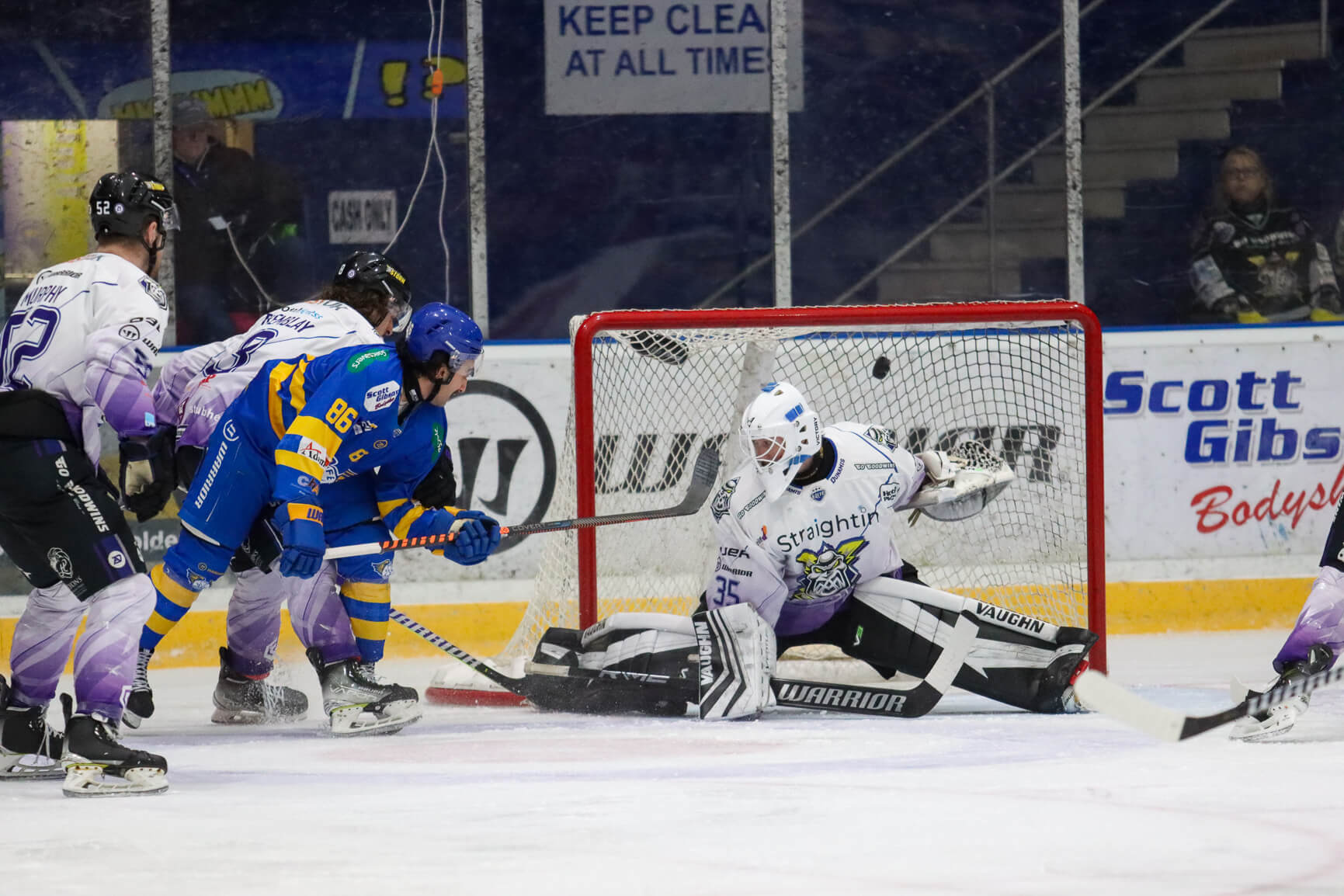 Match Report – Saturday 25th November 2023