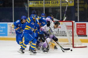 JM-24 - Fife Flyers