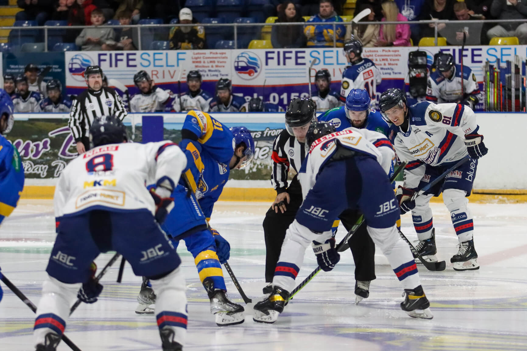 Match Report – Friday 10th November 2023