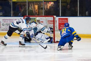 JM-32 - Fife Flyers