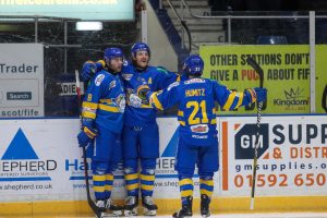 JM-34 - Fife Flyers