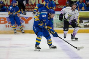 JM-43 - Fife Flyers