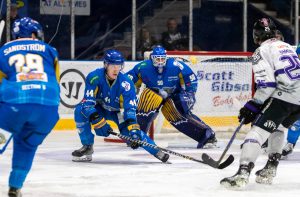 MAN030223DY-43 - Fife Flyers