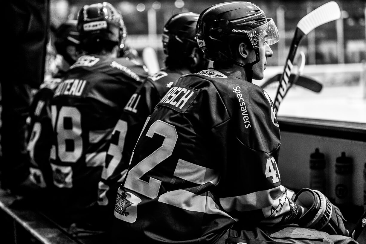 Weekend Preview – Week 7