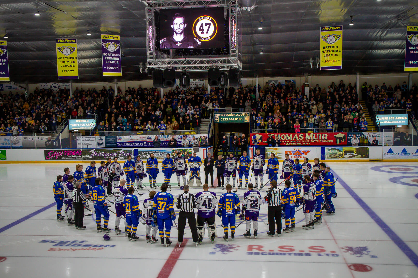 Match Report – Saturday 4th November 2023