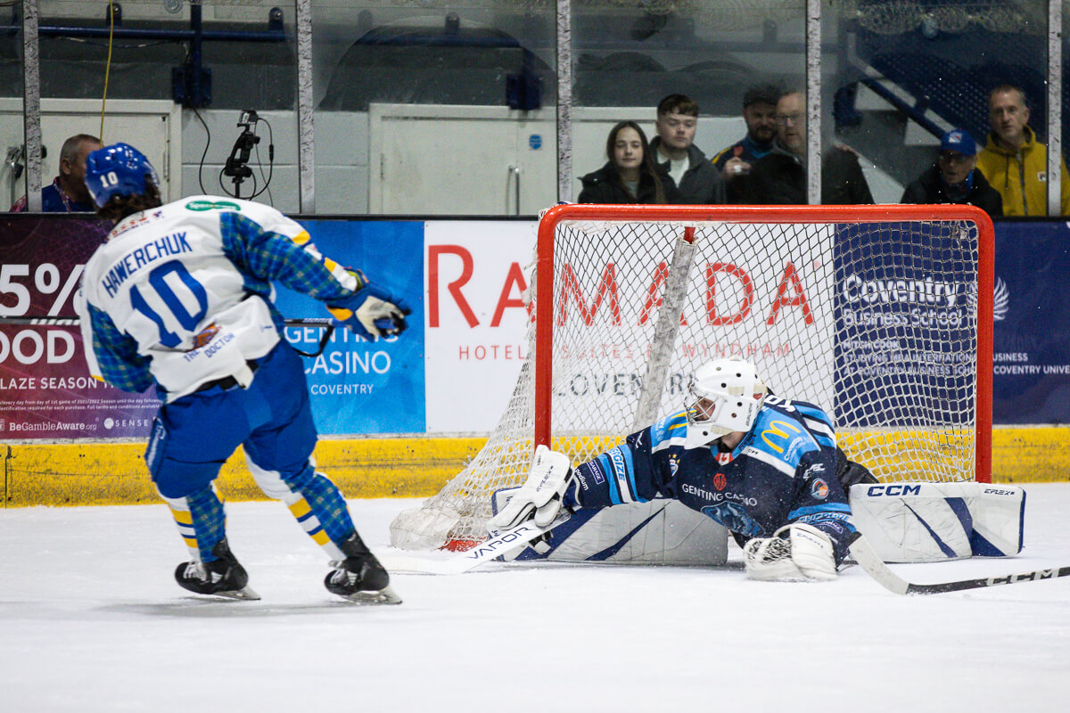 Match Report – Saturday 18th November 2023