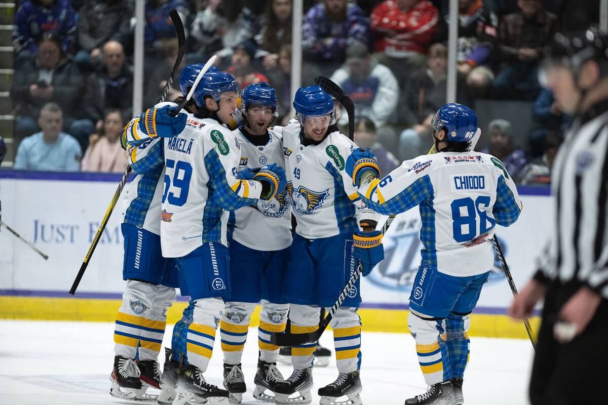 Match Report – Saturday 30th December 2023