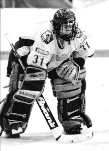 Apr 1 2000 - Fife Flyers