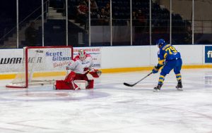 CAR171223DY-94 - Fife Flyers