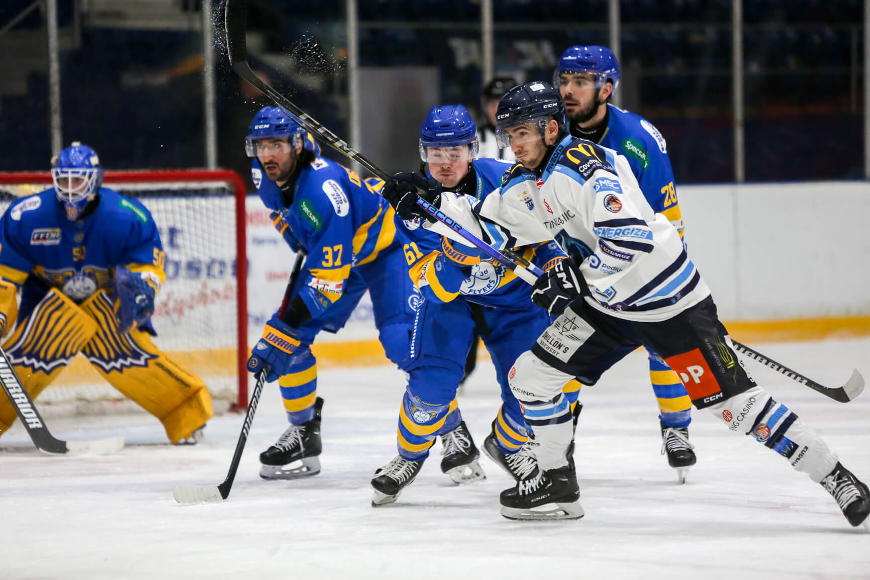 Match Report – Saturday 2nd December 2023