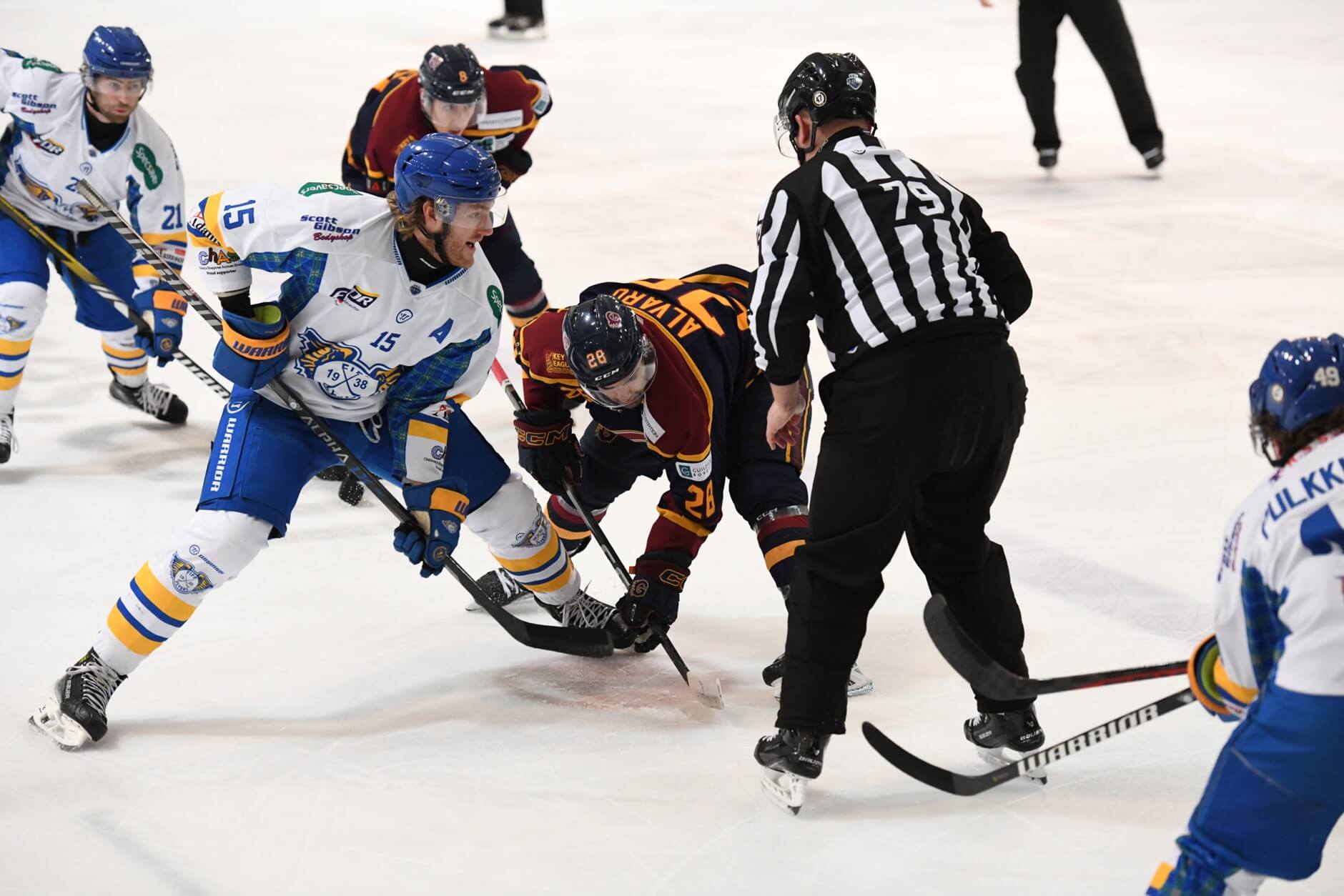Match Report – Wednesday 13th December 2023