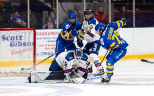 DUN101123DY-111 - Fife Flyers