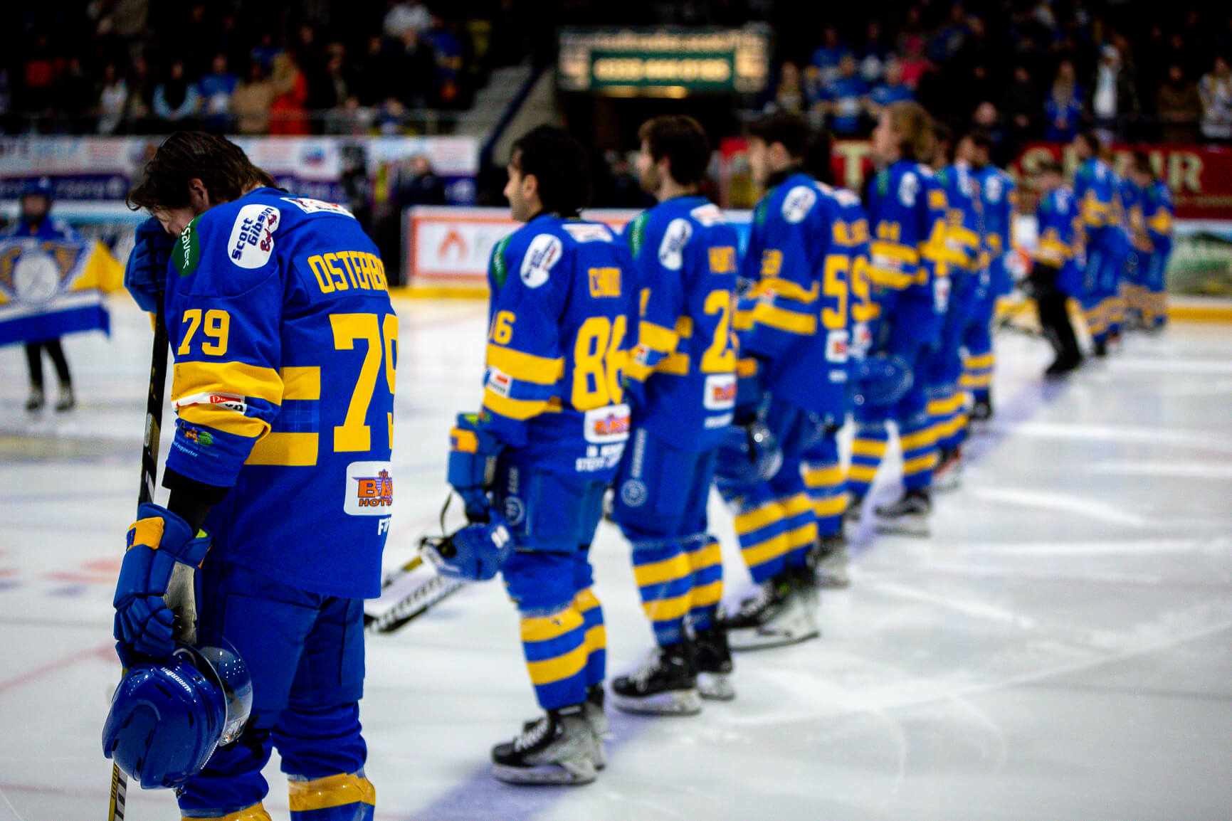 Fife Flyers strengthen roster
