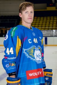 FFC-11 - Fife Flyers