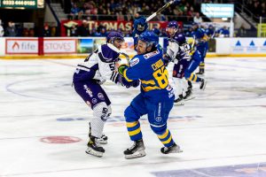 GLA041123DY-16 - Fife Flyers