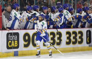 Giants v Fife Flyers_012 - Fife Flyers