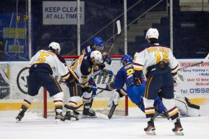 JM-20 - Fife Flyers