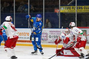 JM-39 - Fife Flyers