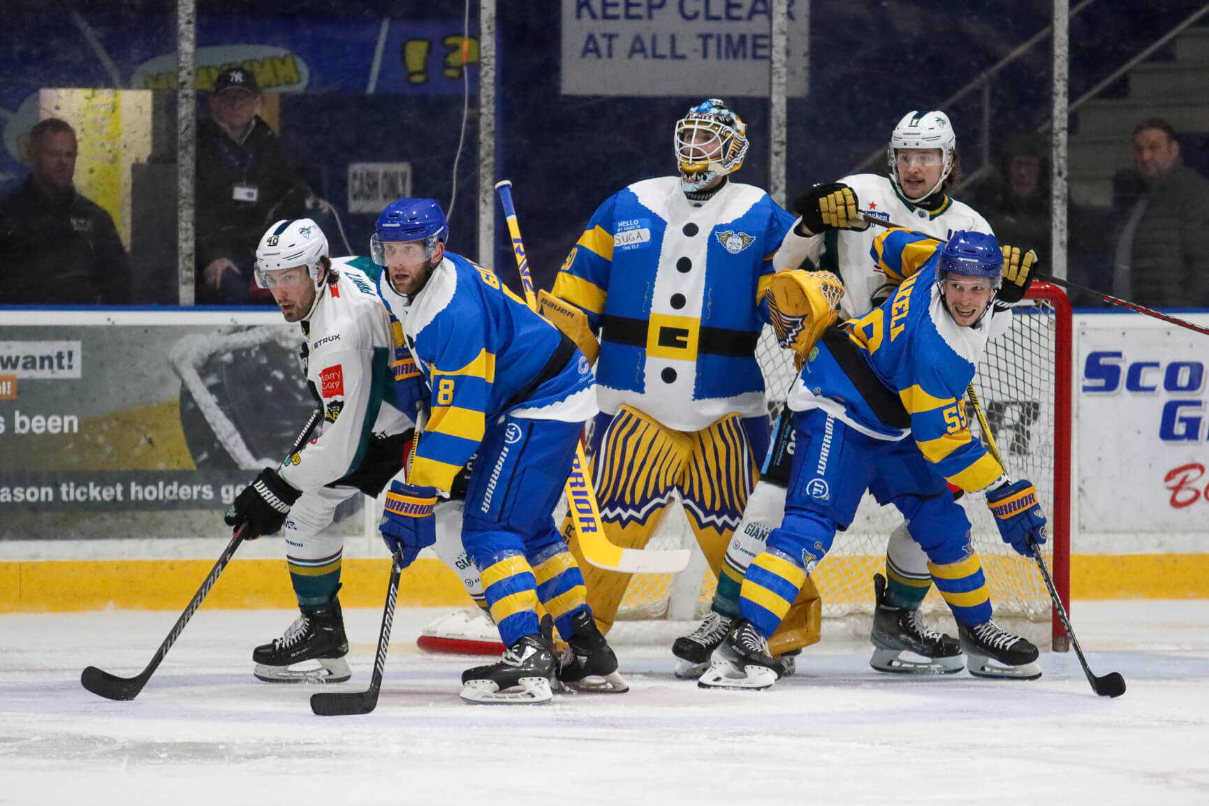 Match Report – Saturday 23rd December 2023