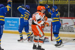 JM-47 - Fife Flyers